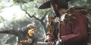 В Ghost of Tsushima нашли отсылку на эксклюзивы студий Sony